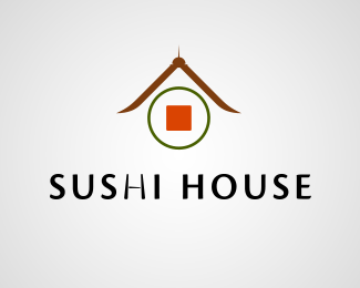 SUSHI HOUSE