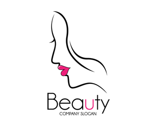 Beauty Salon Logo