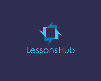 Lessons Hub