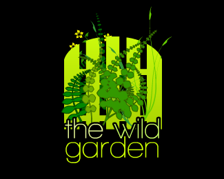 The Wild Garden