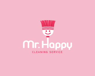 Mr. Happy