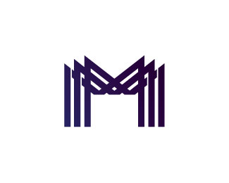 Letter M