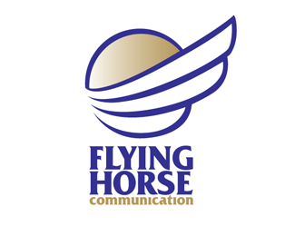 Flying Horse Communication