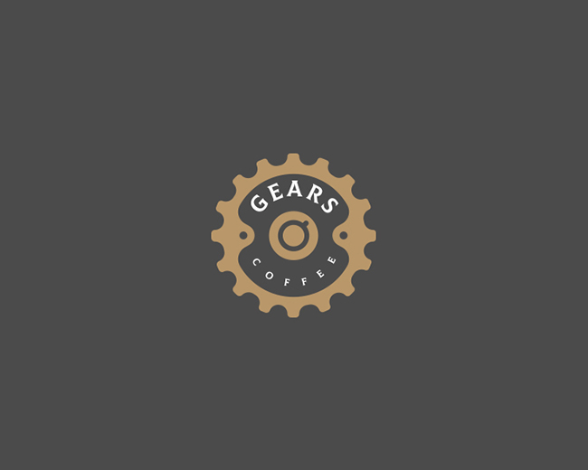 Gears Coffee