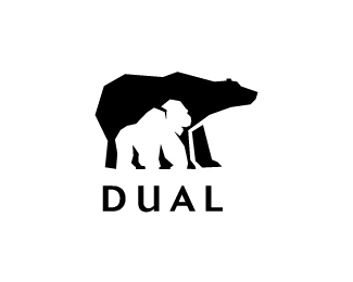 Dual Logo