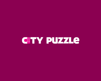 city puzzle