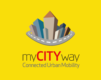 MyCityWay v2