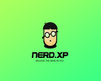 Nerd-xp