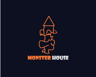 Monster House