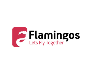 Flamingos