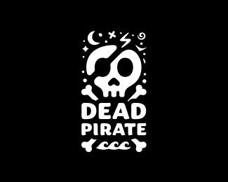 Dead Pirate