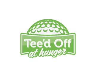 Teed Off At Hunger