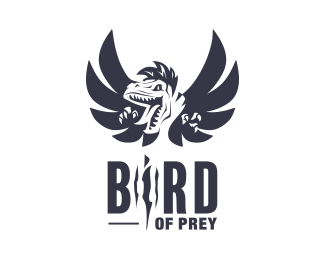 Bird of prey