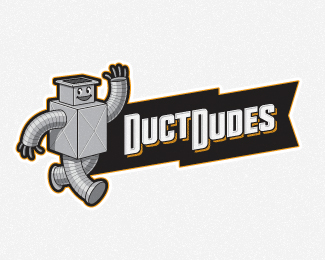 Duct Dudes