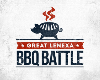 BBQ battle