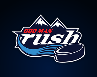 Odd Man Rush