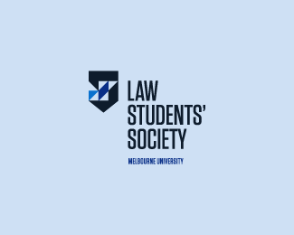 Melbourne University Law Students Society (Concept