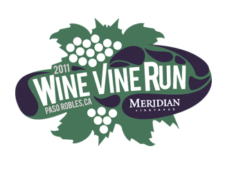 Wine Vine Run