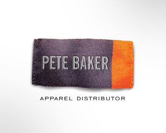 Peter Baker Apparel