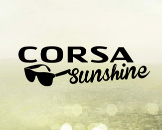 corsa sunshine