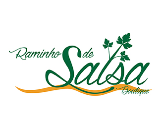 Raminho de Salsa