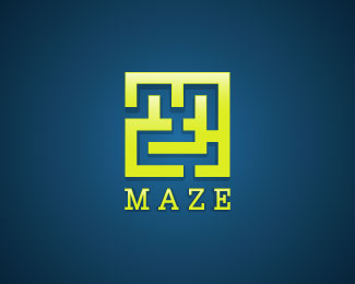 maze