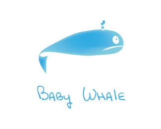 Baby Whale