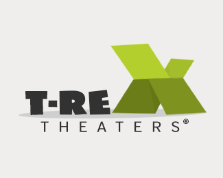 T-Rex Theater