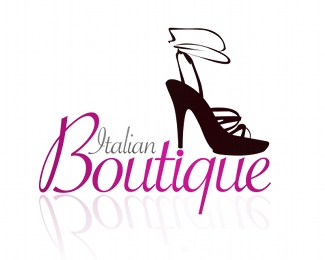 Logo boutique