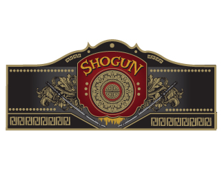 Shogun