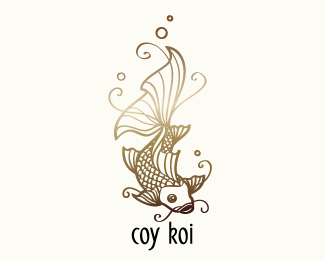 Coy koi