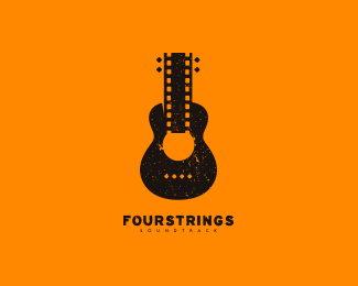 FourStrings Movie Soundtrack