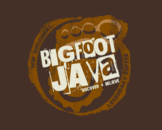 BigFoot Java