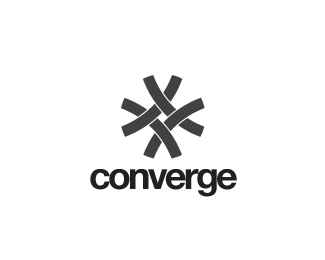 converge