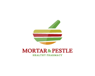 Mortar & Pestle