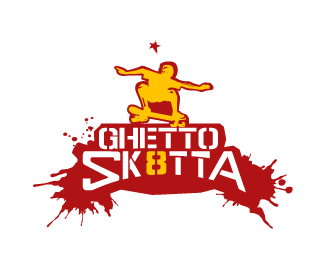 Ghetto blasta