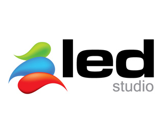 LED studio