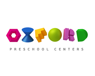 Oxford Preschool center