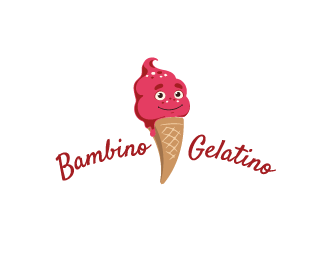 Bambino Gelatino