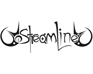 Streamline Logo