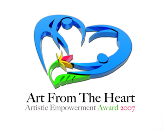 Art from the Heart