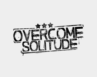 OVERCOME SOLITUDE