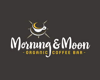 Morning & Moon Coffee Bar