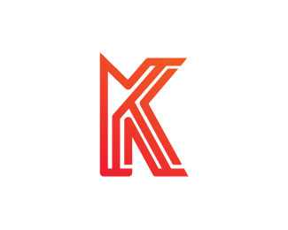 Letter K