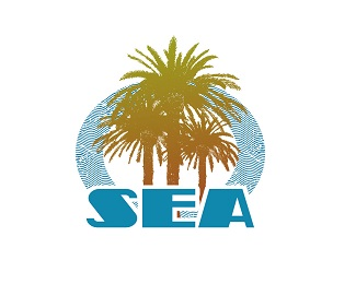 sea