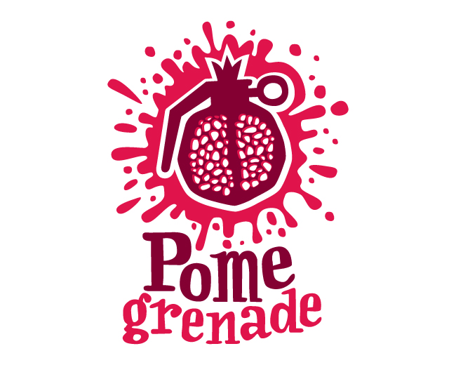 Pomegrenade