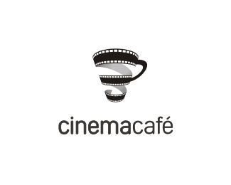 Cinema Cafe