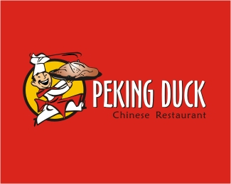 Peking Duck