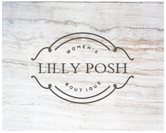 LILLY POSH