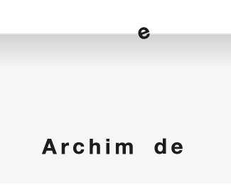 Archimede